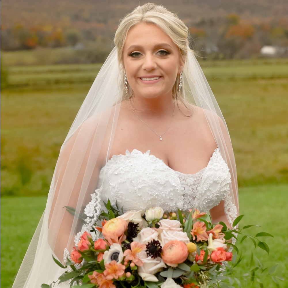Meet your Posher, Kalee